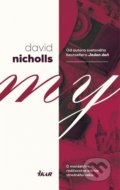 My David Nicholls